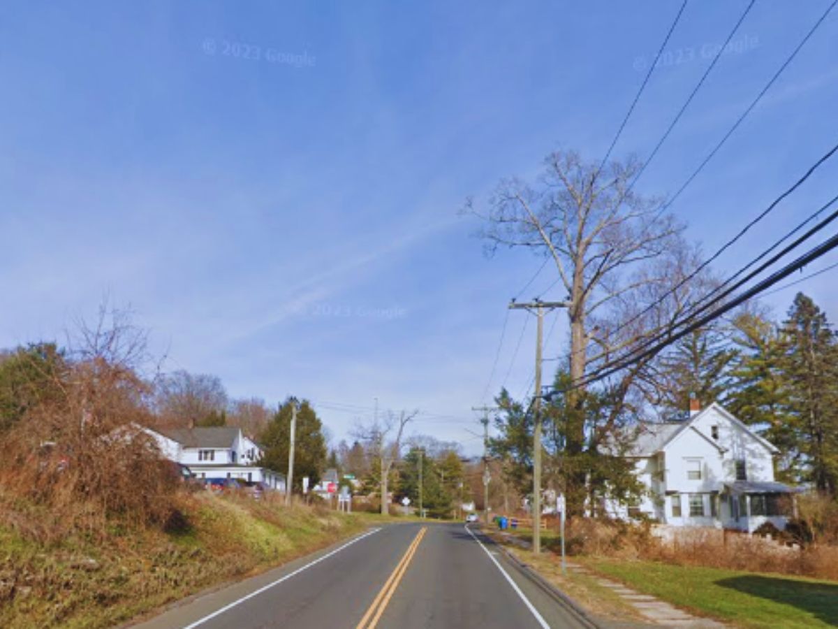 US-202, New Milford, CT